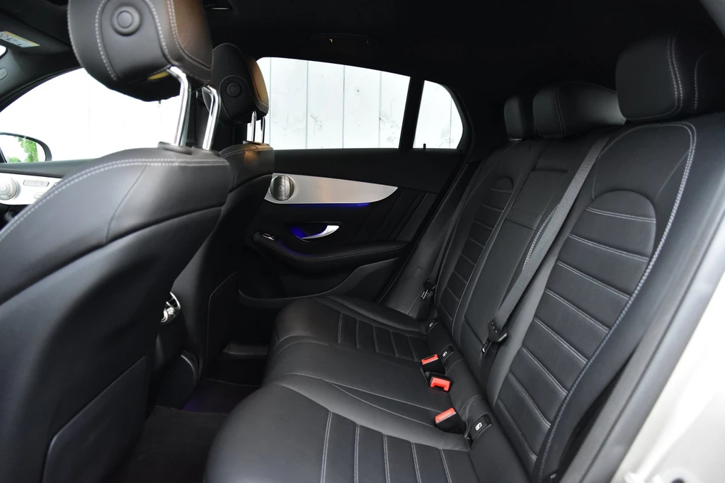 Mercedes-Benz GLC – foto 11