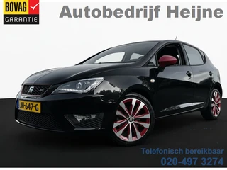 SEAT Ibiza – thumbnail 1