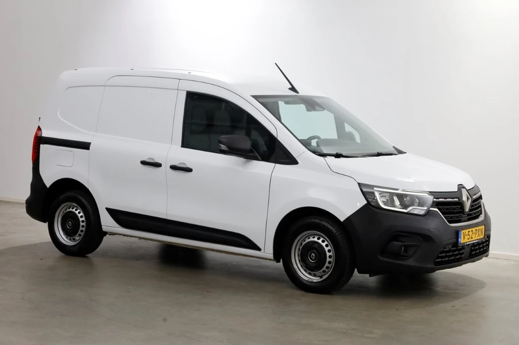 Renault Kangoo – foto 6