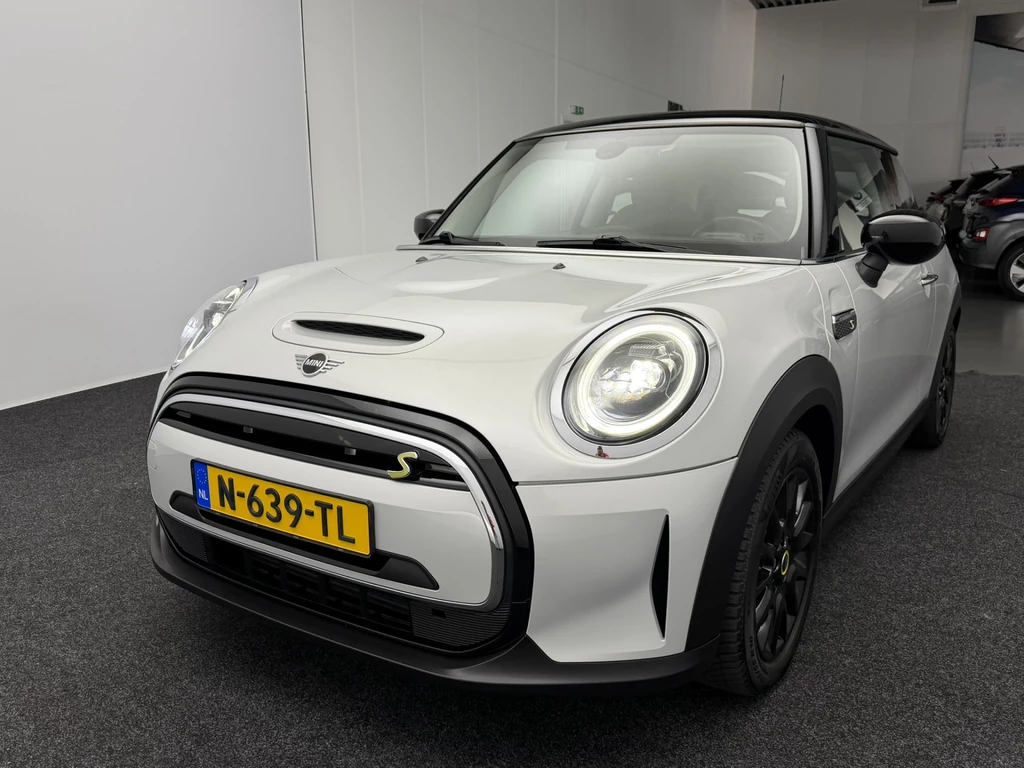 MINI Electric – foto 2