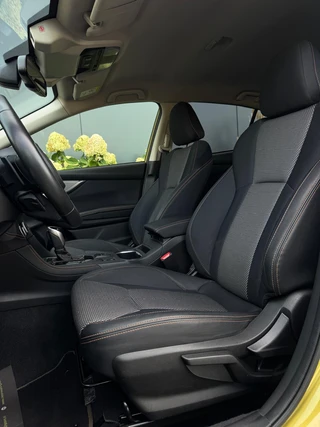 Subaru XV – thumbnail 33