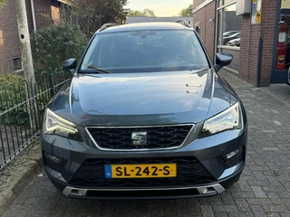 SEAT Ateca – thumbnail 12