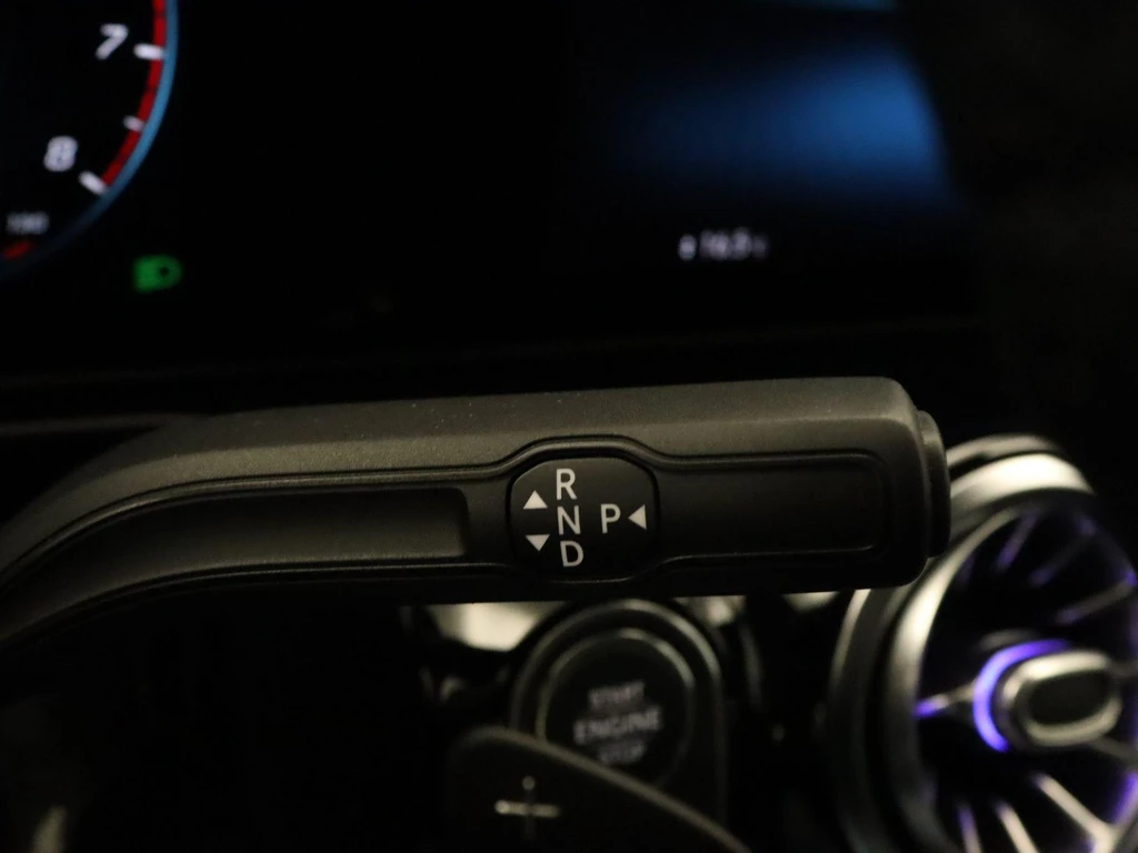 Mercedes-Benz B-Klasse – foto 26