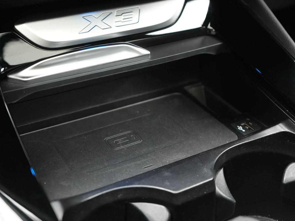 BMW X3 – foto 38
