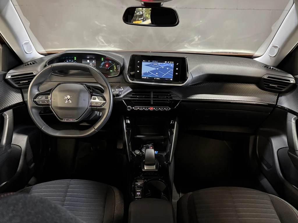 Peugeot e-2008 – foto 8