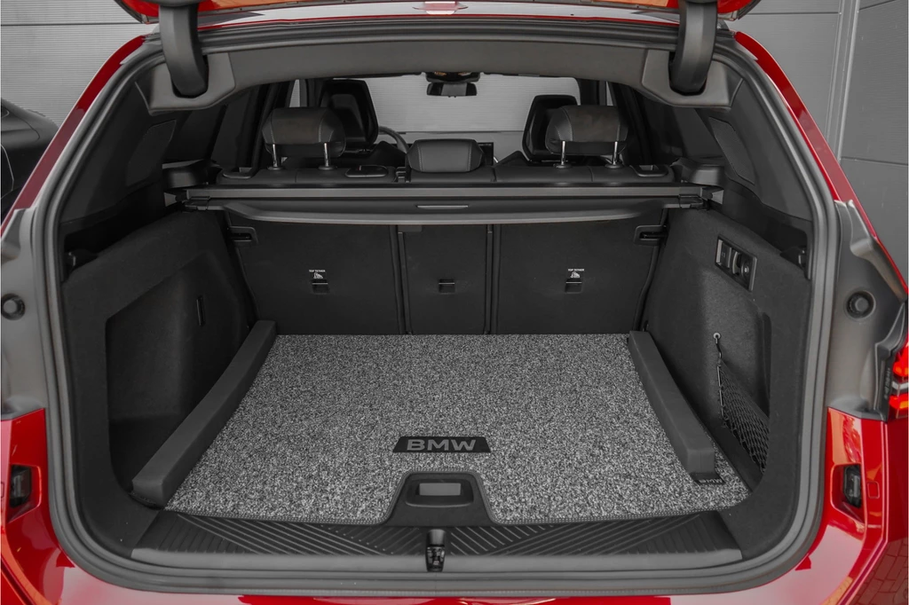 BMW X3 – foto 15
