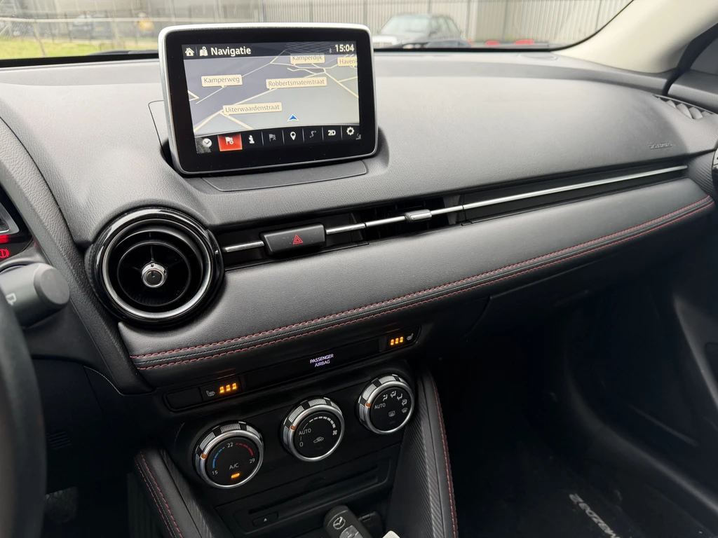 Mazda 2 – foto 9