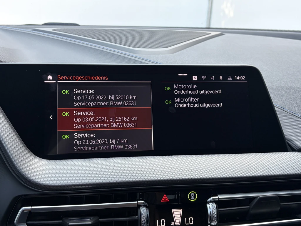 BMW 1 Serie – foto 28