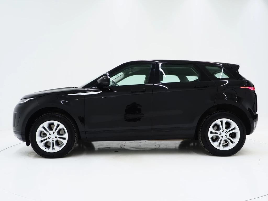 Land Rover Range Rover Evoque – foto 2