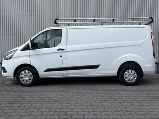 Ford Transit Custom – thumbnail 3