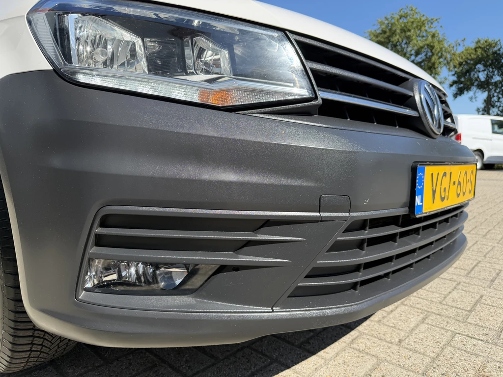 Volkswagen Caddy – foto 10