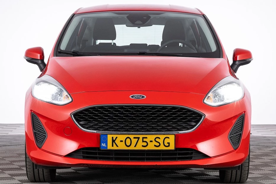 Ford Fiesta – foto 8