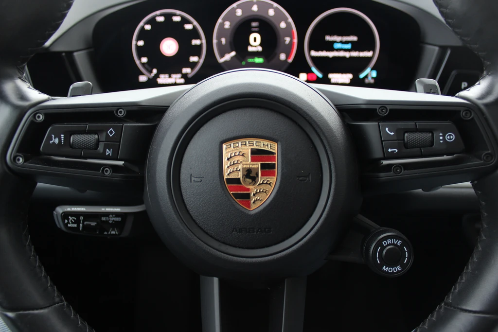 Porsche Cayenne – foto 35