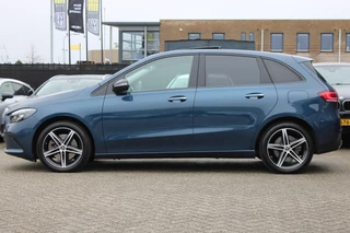 Mercedes-Benz B-Klasse – thumbnail 1