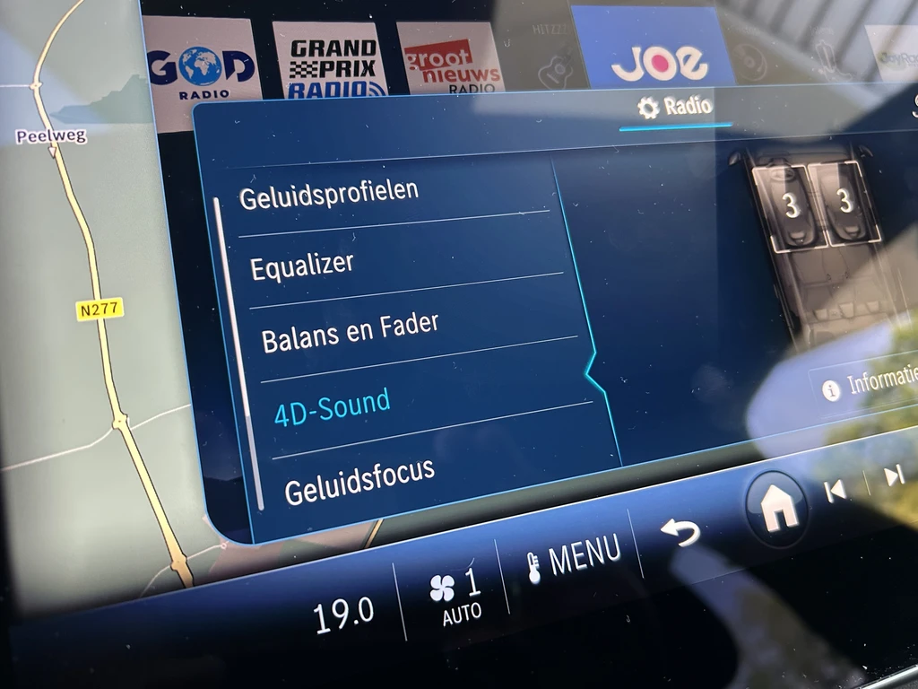 Mercedes-Benz E-Klasse – foto 19