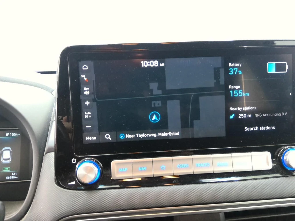 Hyundai Kona – foto 11