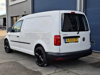Volkswagen Caddy – thumbnail 4