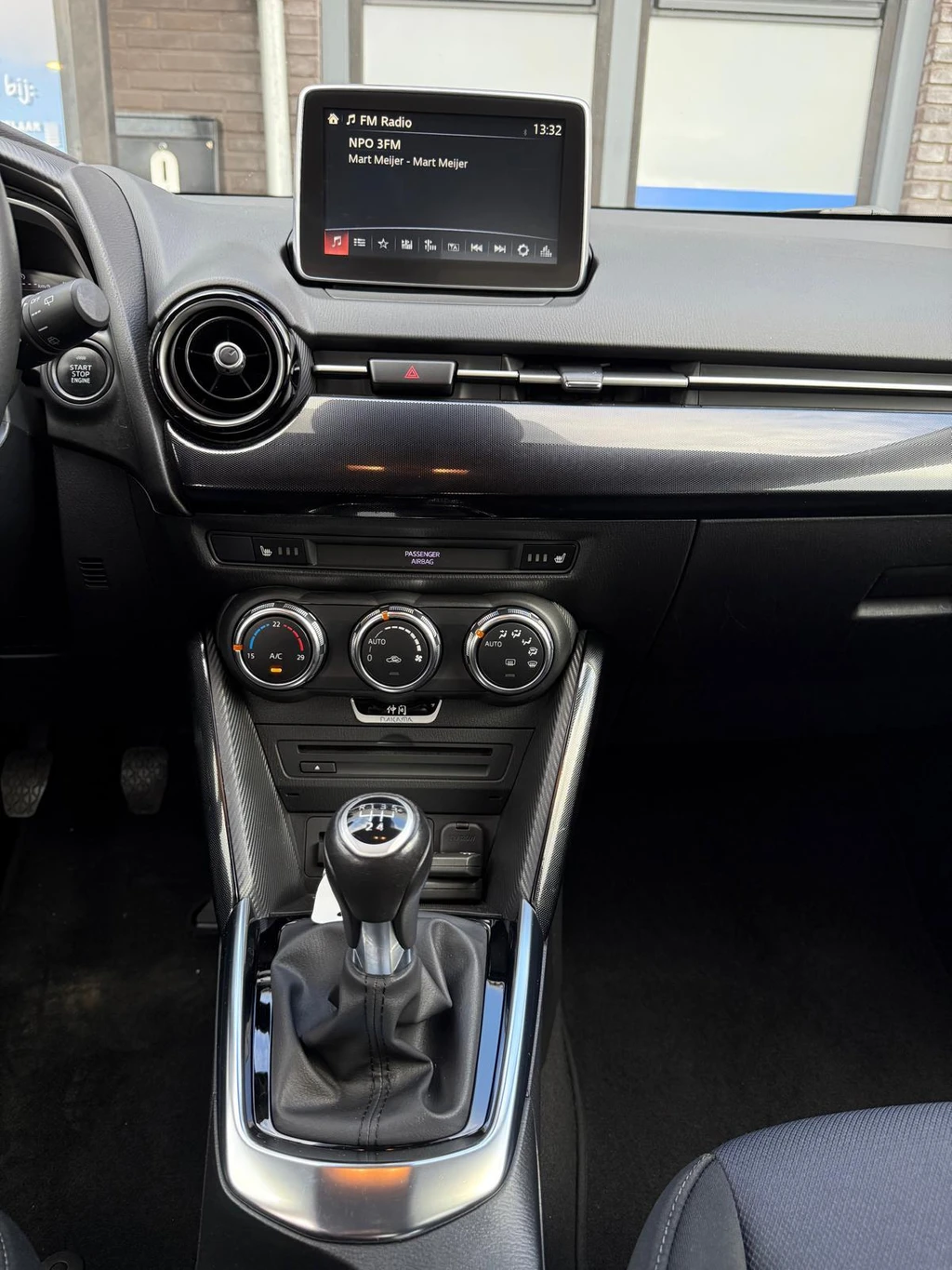 Mazda 2 – foto 25
