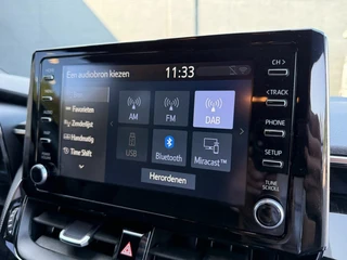 Toyota Corolla – thumbnail 40