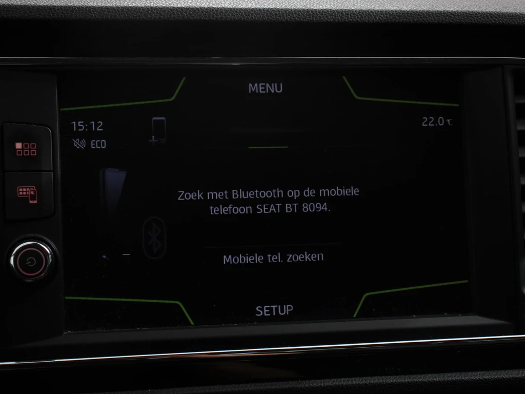 SEAT Leon – foto 21