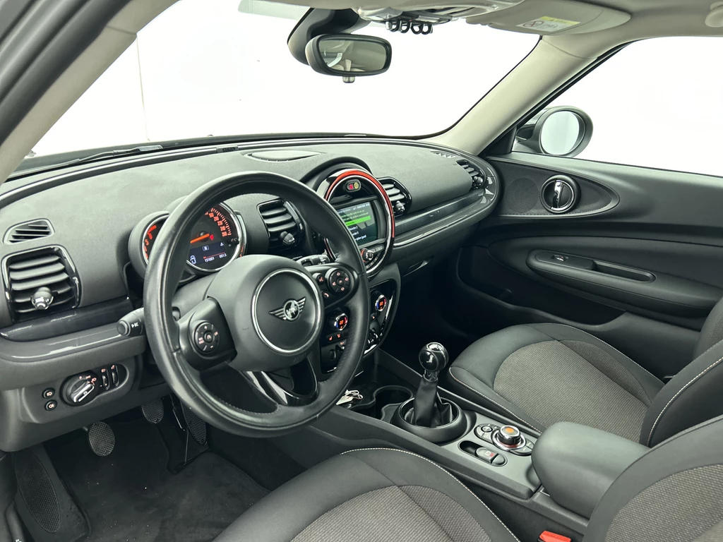 MINI Clubman – foto 11