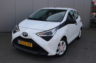 Toyota Aygo – thumbnail 2