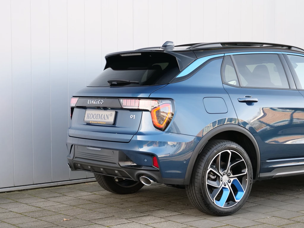 Lynk & Co 01 – foto 6