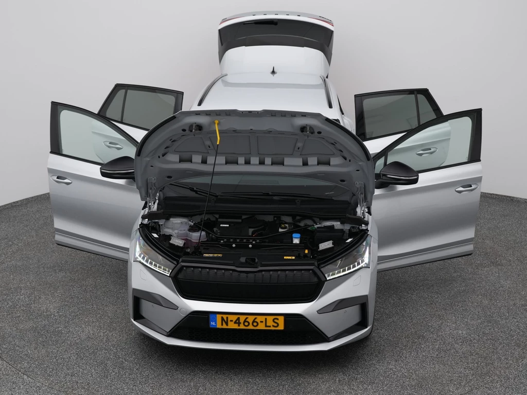 Škoda Enyaq iV – foto 18