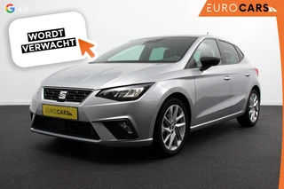 SEAT Ibiza – thumbnail 1