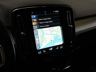 Volvo XC40 – thumbnail 22