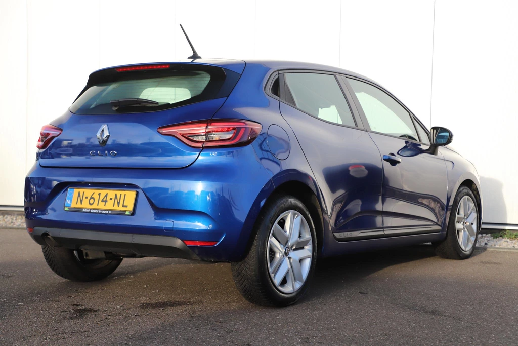 Renault Clio – foto 2