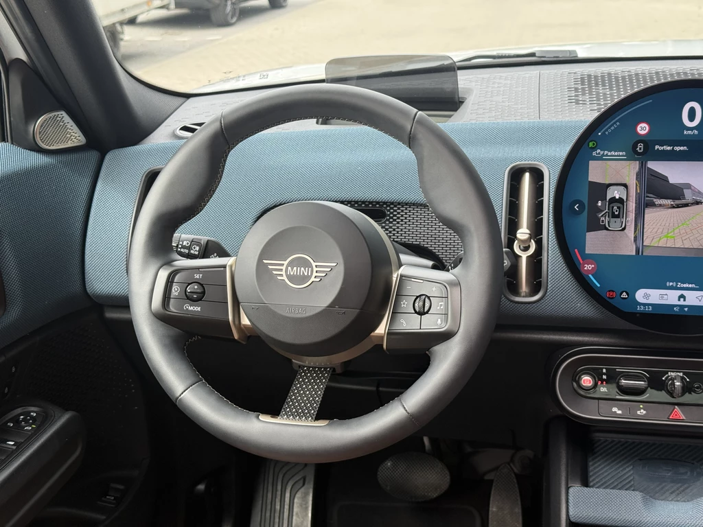 MINI Countryman – foto 31