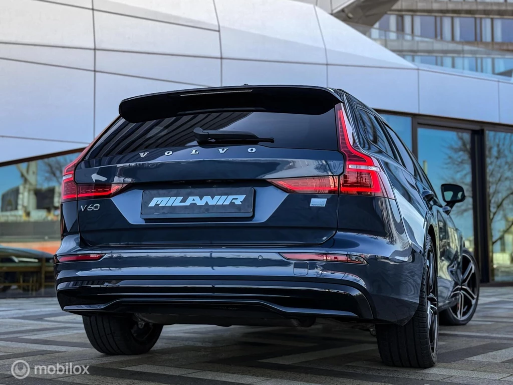 Volvo V60 – foto 10