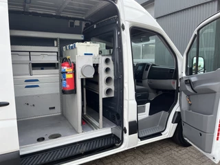 Volkswagen Crafter – thumbnail 14
