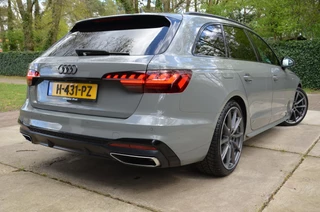 Audi A4 – thumbnail 10