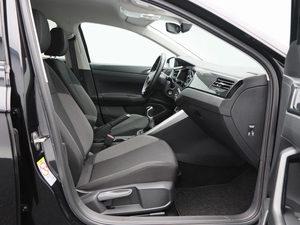 Volkswagen Polo – foto 35