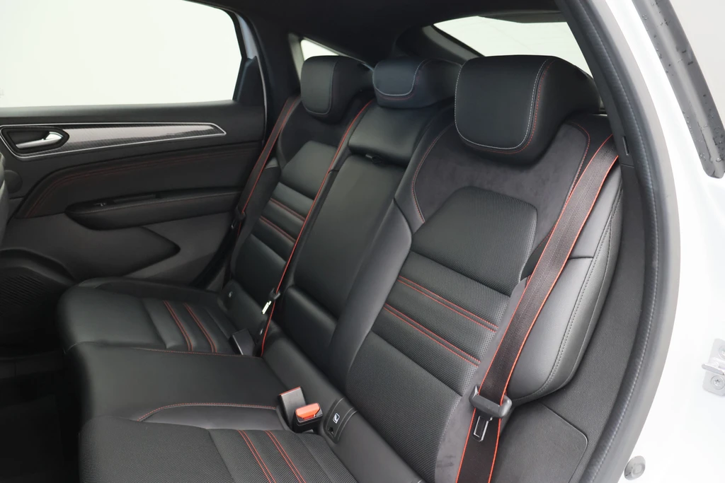 Renault Arkana – foto 20