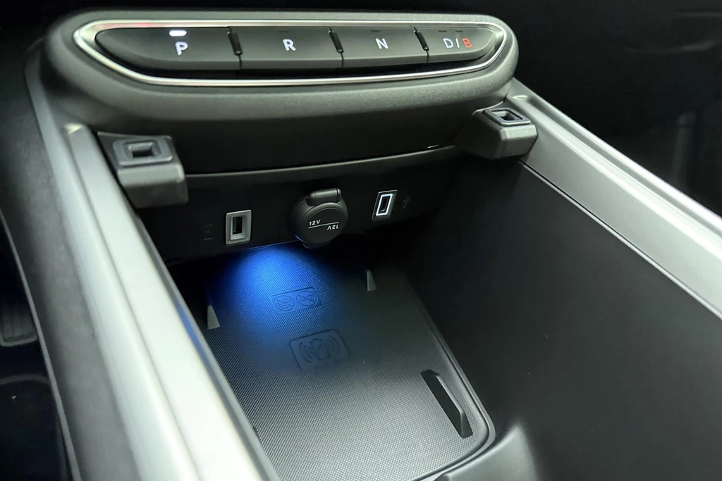 Jeep Avenger – foto 32