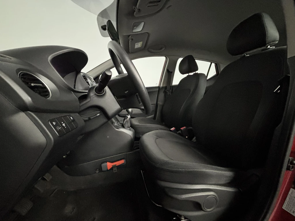 Hyundai i10 – foto 11