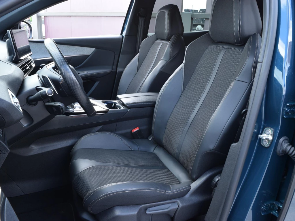 Peugeot 3008 – foto 15