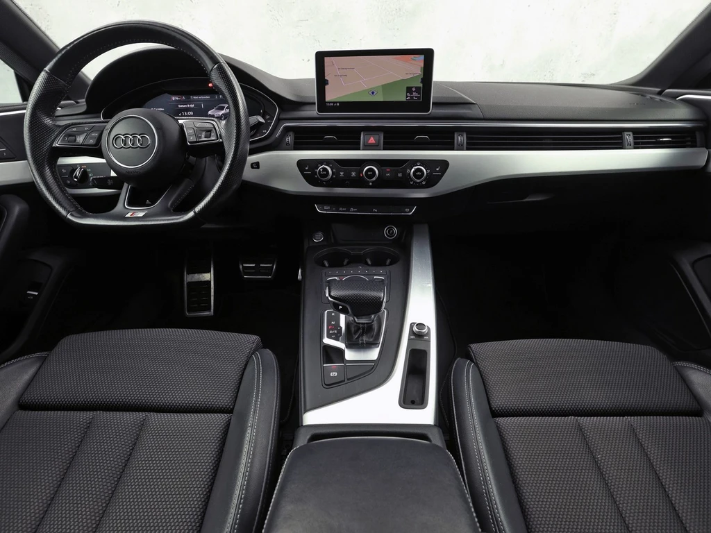 Audi A5 – foto 10