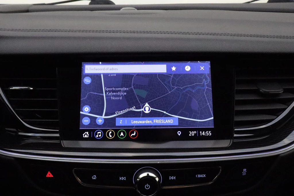 Opel Insignia – foto 23
