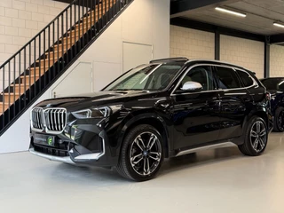 BMW X1 – thumbnail 2