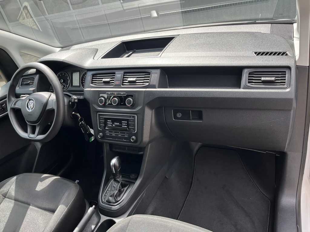 Volkswagen Caddy – foto 37
