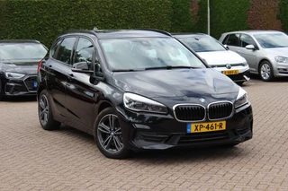 BMW 2 Serie – thumbnail 6
