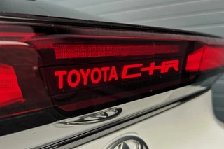 Toyota C-HR – thumbnail 30