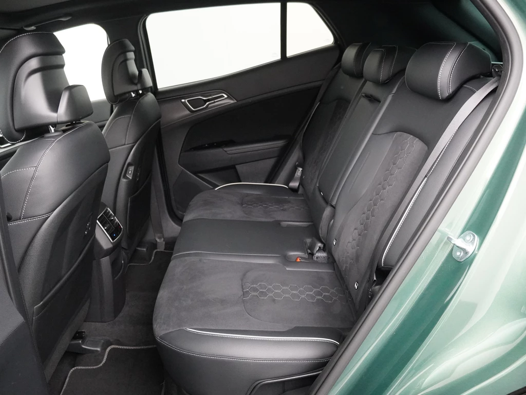 Kia Sportage – foto 35