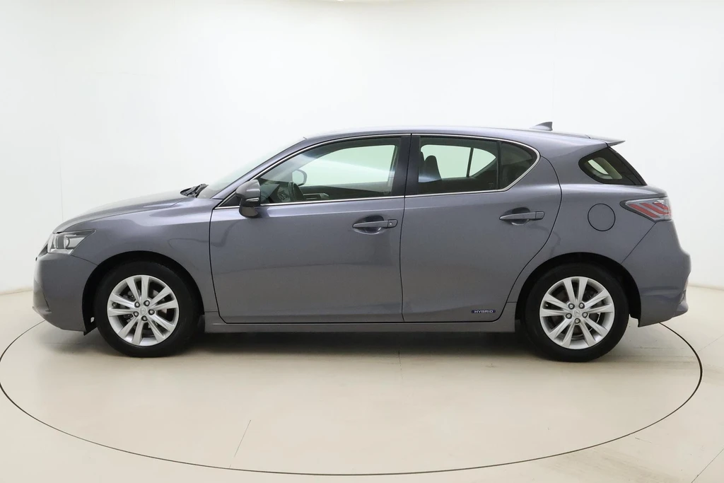 Lexus CT – foto 2
