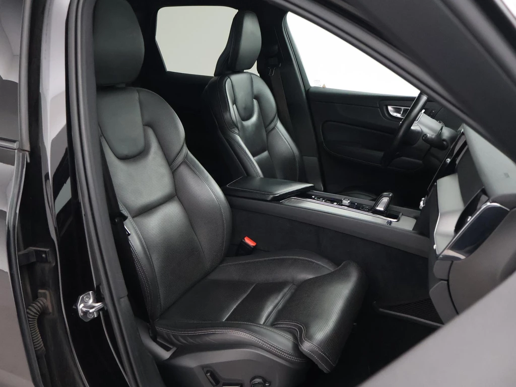 Volvo XC60 – foto 10