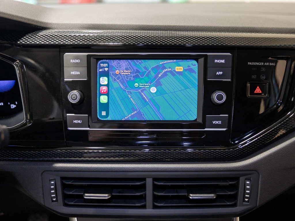 Volkswagen Taigo – foto 26